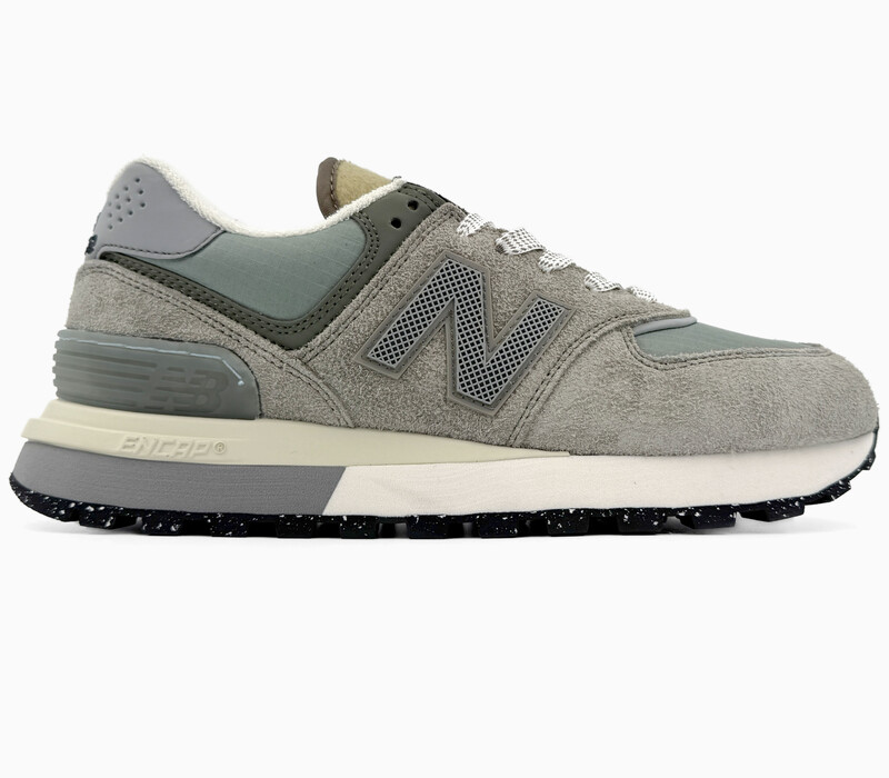 New Balance 574 Legacy Stone Island