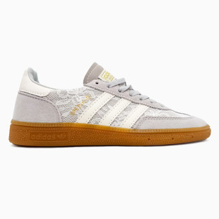 Adidas Spezial Grey/White