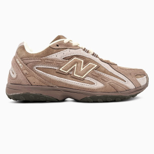 New Balance 204L Brown