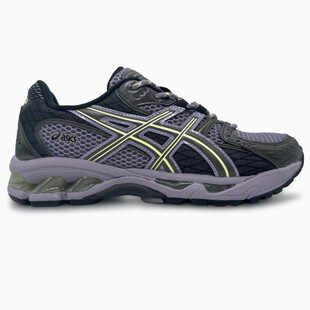 Asics Gel-Nimbus 10.1 Violet/Black