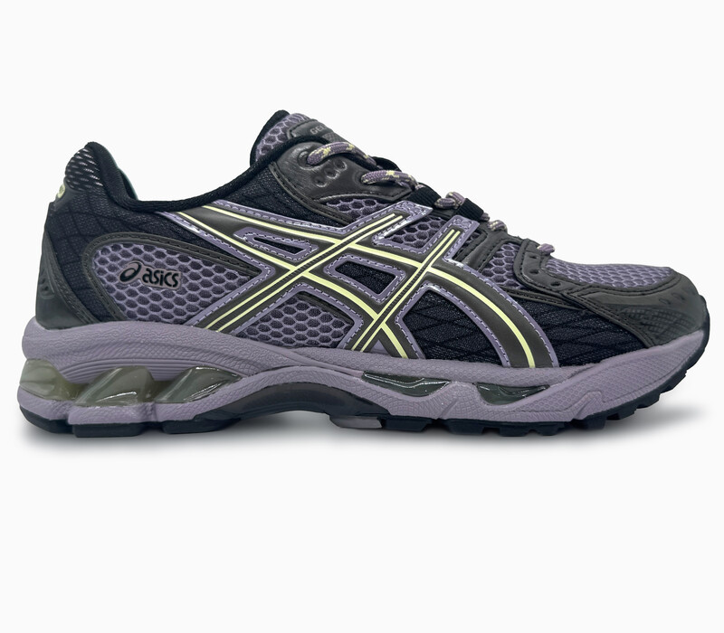 Asics Gel-Nimbus 10.1 Violet/Black