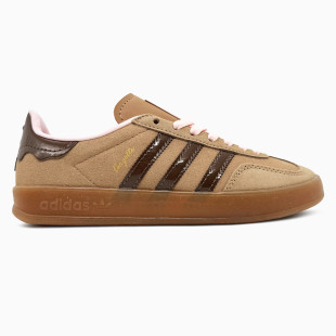 Adidas Gazelle Indoor Brown