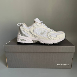 New Balance 530 Silver БРАК 1145