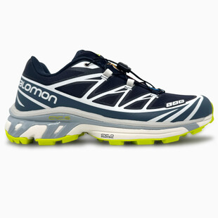 Salomon S/LAB XT-6 Blue/White