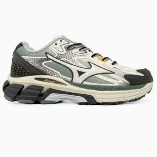 Mizuno Halo Mix Green/Brown