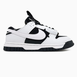 Nike Air Dunk Jumbo Remastered Black/White