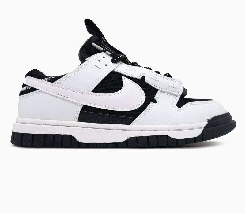 Nike Air Dunk Jumbo Remastered Black/White