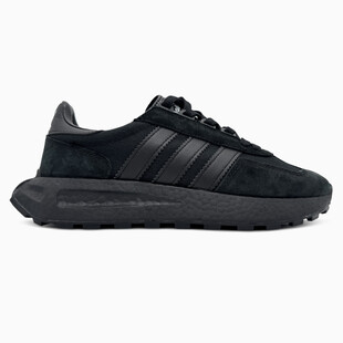 Adidas Retropy E5 Triple Black