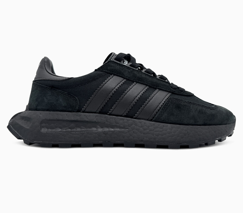 Adidas Retropy E5 Triple Black