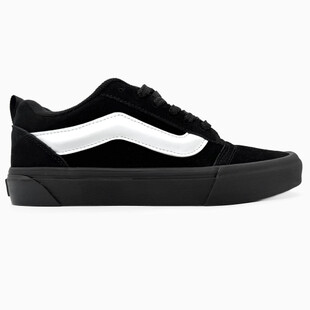 Vans Knu Skool Black