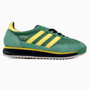 Adidas Originals SL 72 RS Green
