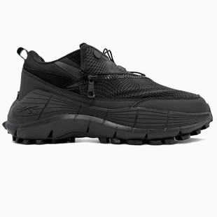 Reebok Zig Kinetica 2.5 Edge x Spyder Black Termo