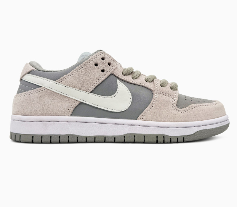 Nike Dunk Low Grey