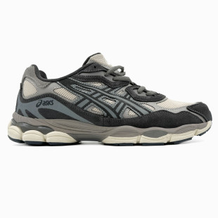 Asics Gel-NYC Beige/Brown