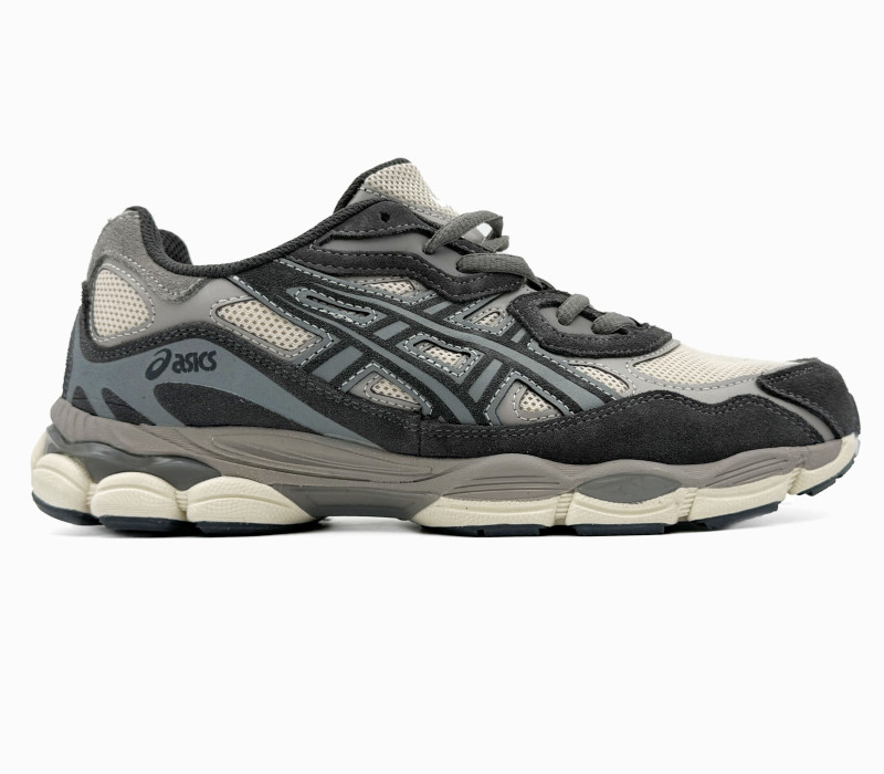 Asics Gel-NYC Beige/Brown
