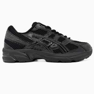 Asics Gel-1130 Triple Black