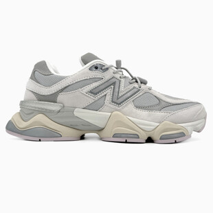 New Balance 9060 Casual Grey