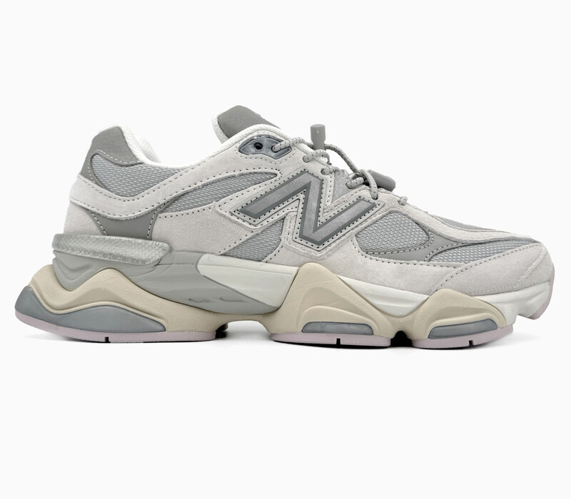 New Balance 9060 Casual Grey