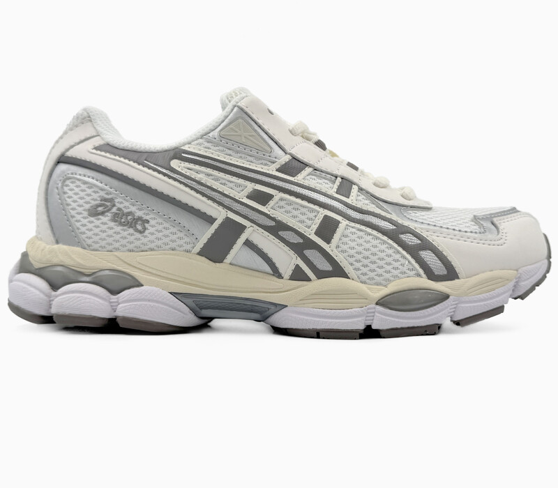 Asics Gel-NYC 2055 Beige/Grey