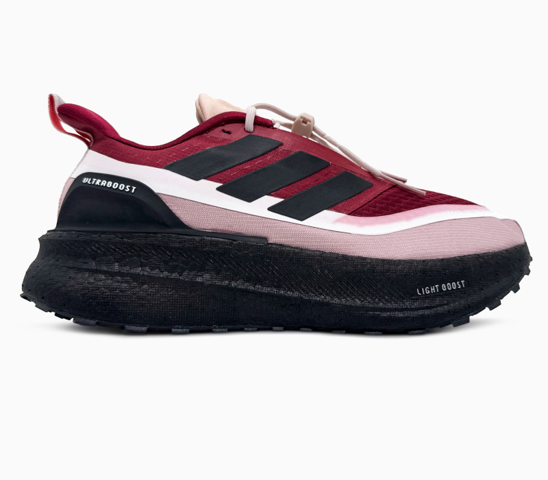 Adidas Ultraboost 5 Shadow Red