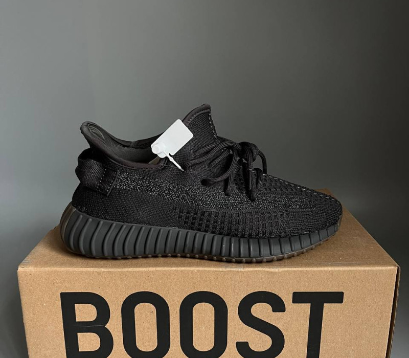 Adidas Yeezy 350 Cinder БРАК 726