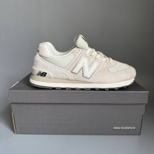 New Balance 574 Beige БРАК 1189