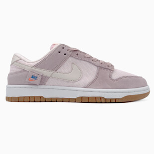 Nike Dunk Low Teddy Bear Pink