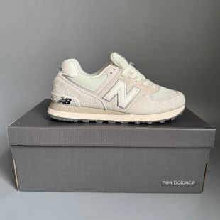 New Balance 574 Beige БРАК 1188