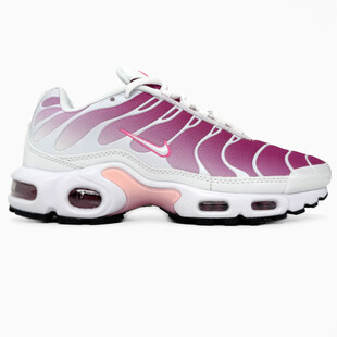 Nike Air Max TN Plus White/Pink
