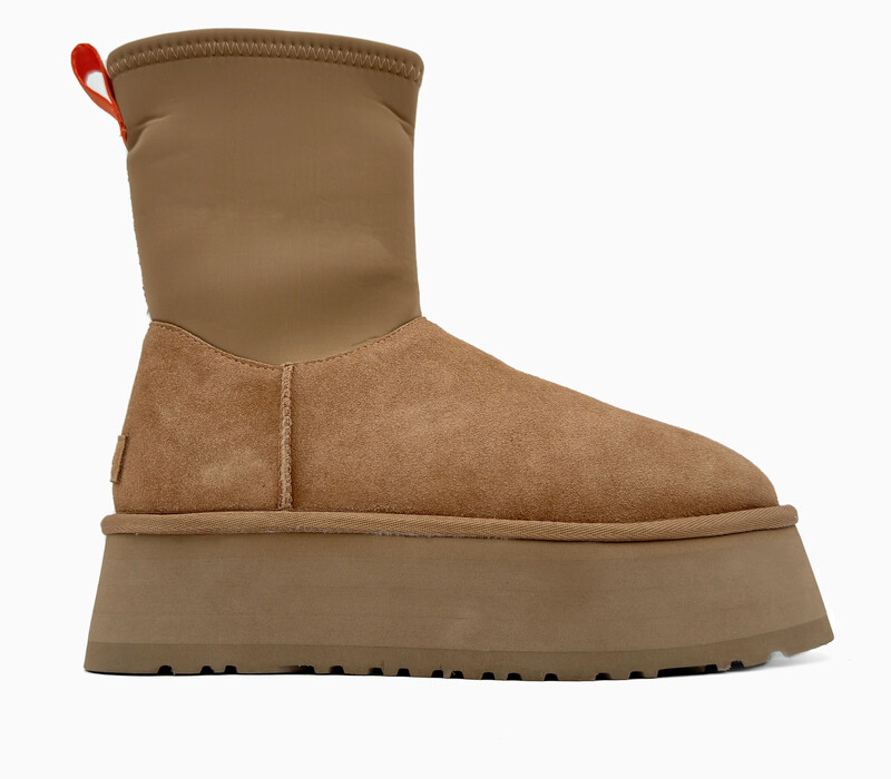 Ugg Classic Dipper Chestnut