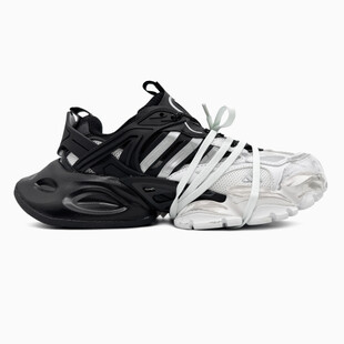 Adidas Vento XLG Deluxe Black/White