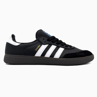 Adidas Samba OG Black