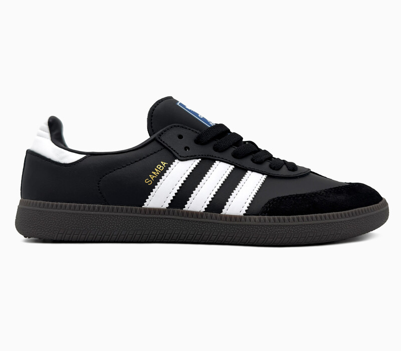 Adidas Samba OG Black