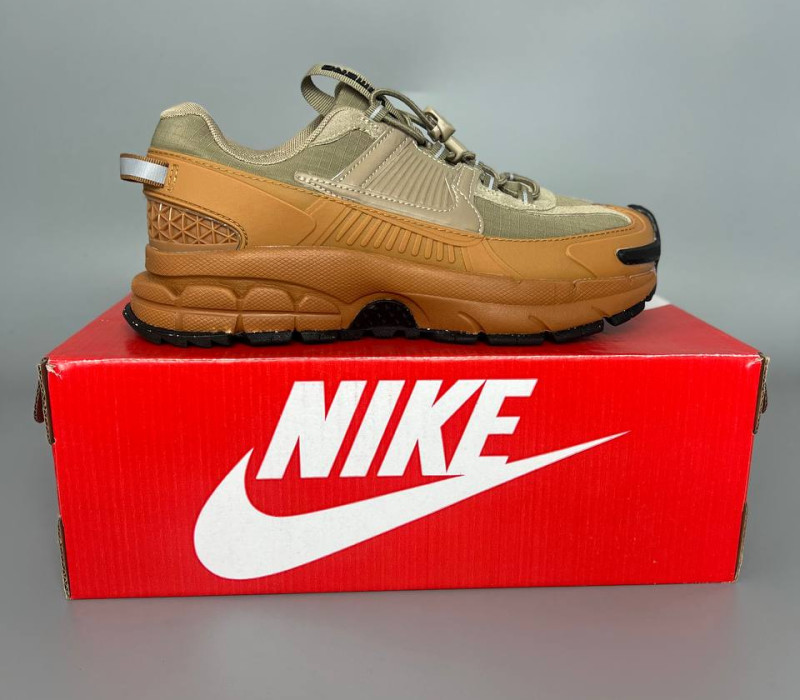Nike Zoom Vomero Roam Beige БРАК 86