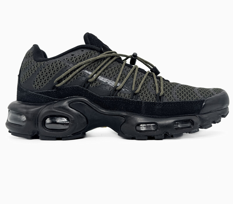 Nike Air Max TN Plus Khaki/Black