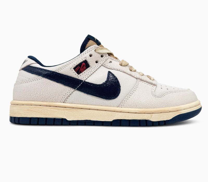Nike SB Dunk Low Stranger Things Phantom