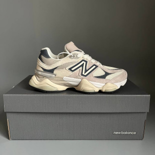 New Balance 9060 Moonrock Linen 2.0 БРАК 709