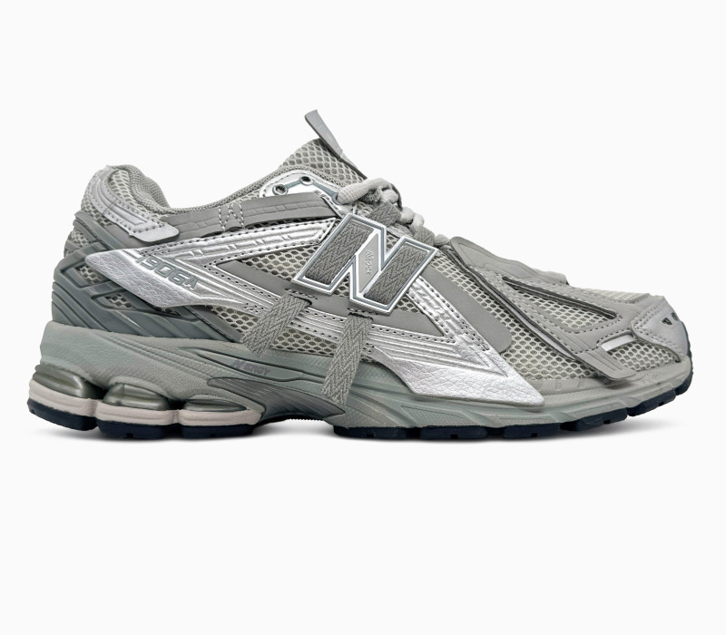 New Balance 1906D Metalic/Silver