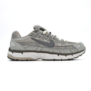 Nike P-6000 Grey