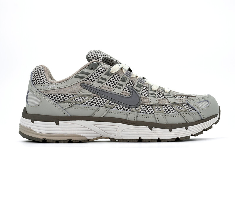 Nike P-6000 Grey