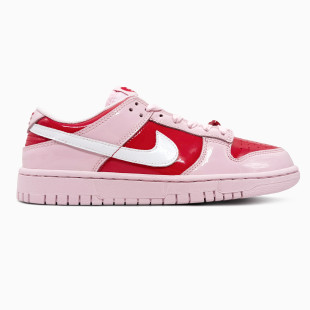 Nike Dunk Low Be Me/Valentines Day