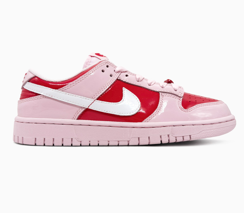 Nike Dunk Low Be Me/Valentines Day