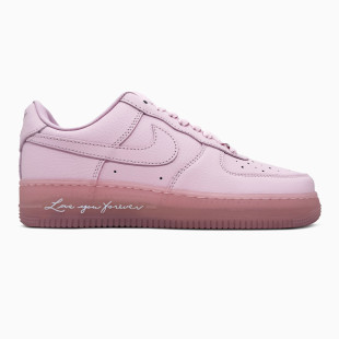 Nike x NOCTA Air Force 1 Low Pink Foam