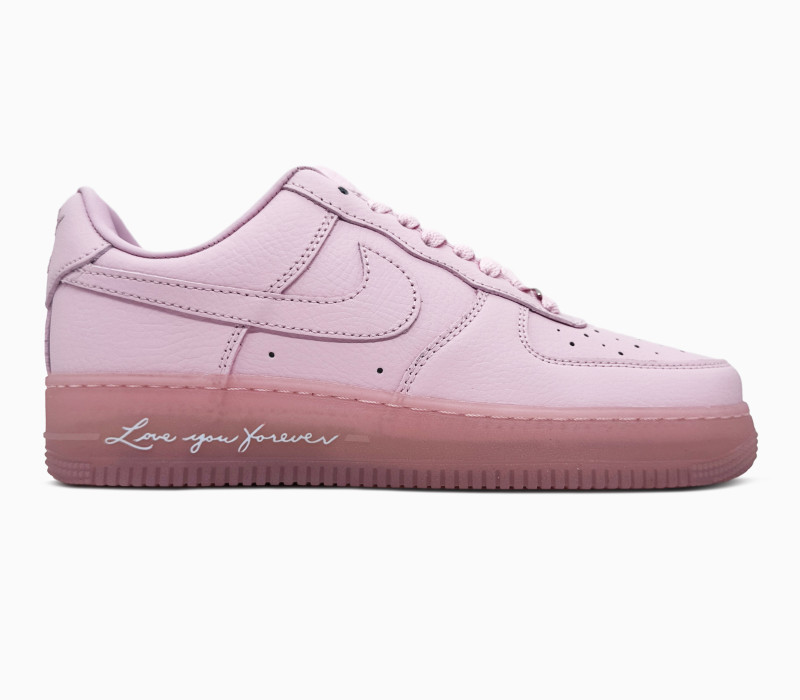 Nike x NOCTA Air Force 1 Low Pink Foam