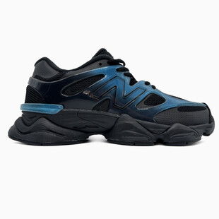 New Balance 9060 Gradient Blue/Black