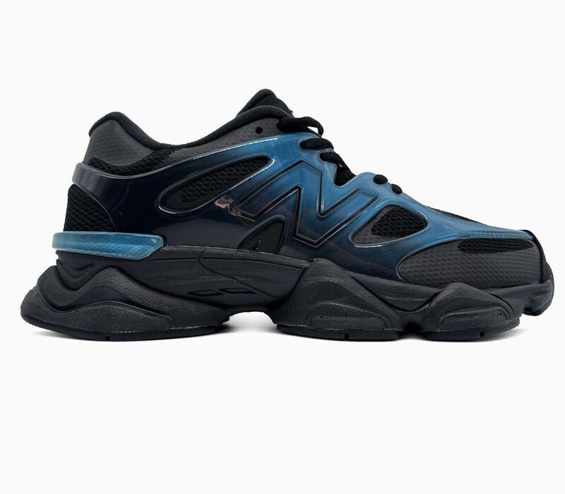 New Balance 9060 Gradient Blue/Black