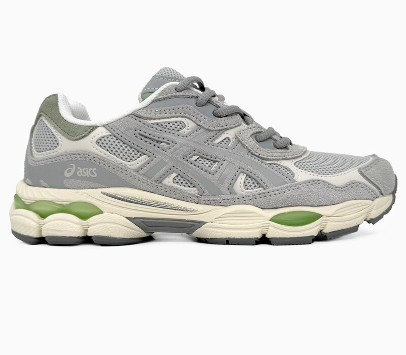 Asics Gel-NYC Cloud Grey