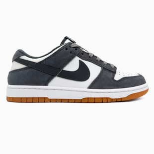 Nike SB Dunk Dark Grey Textile