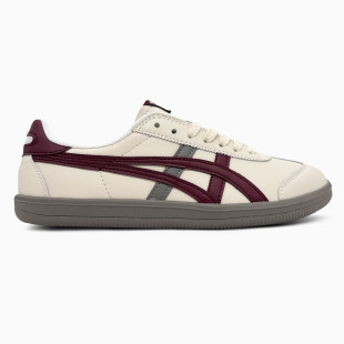 Asics Onitsuka Tiger Tokuten Burgundy/Beige