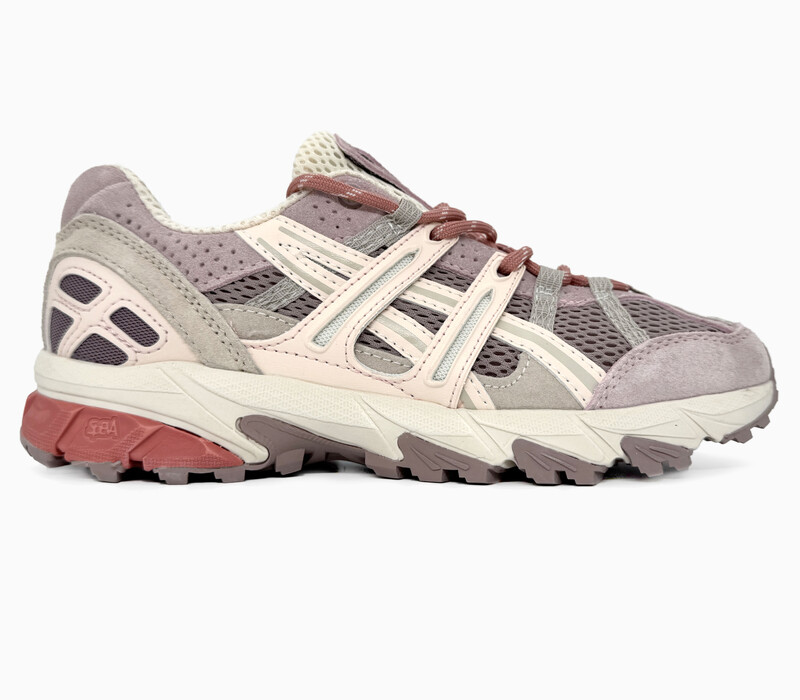 Asics Gel-Sonoma 15-50 White/Peach Fawn